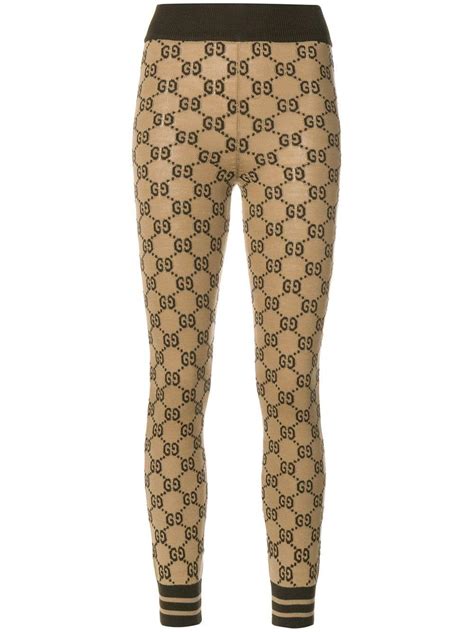 gucci leggins|gucci leggings for women.